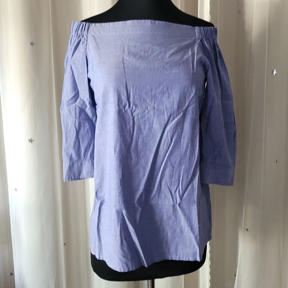 🍒NWT🍒 Y2K THEORY 100% COTTON ICON SHIRT - Picture 4 of 8